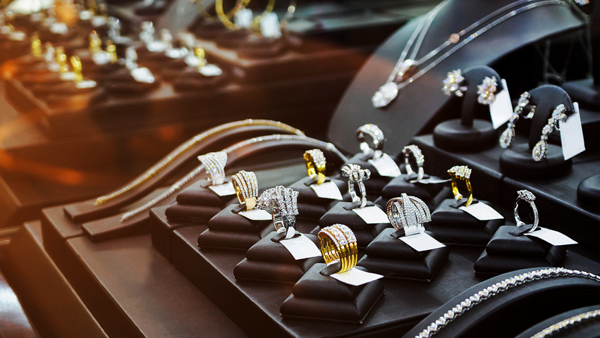 Cover photo of ST. LOUIS GOLD BUYERS AND JEWELRY CENTER